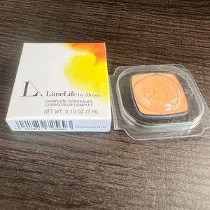 Limelife Concealer. 02